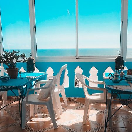 Surf & Yoga Paradise Morocco Tamraght Bagian luar foto
