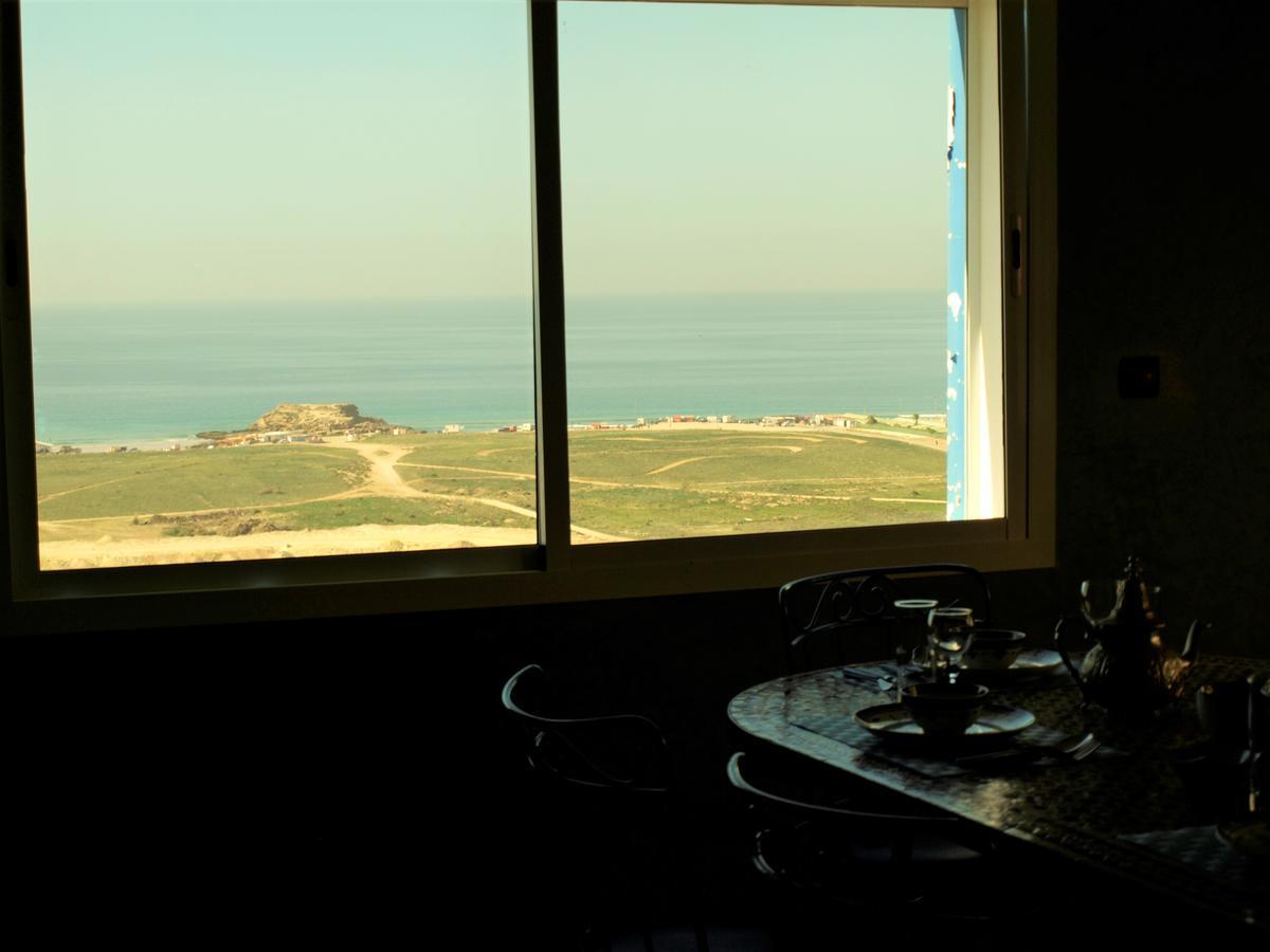 Surf & Yoga Paradise Morocco Tamraght Bagian luar foto