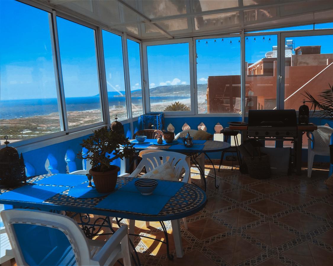 Surf & Yoga Paradise Morocco Tamraght Bagian luar foto