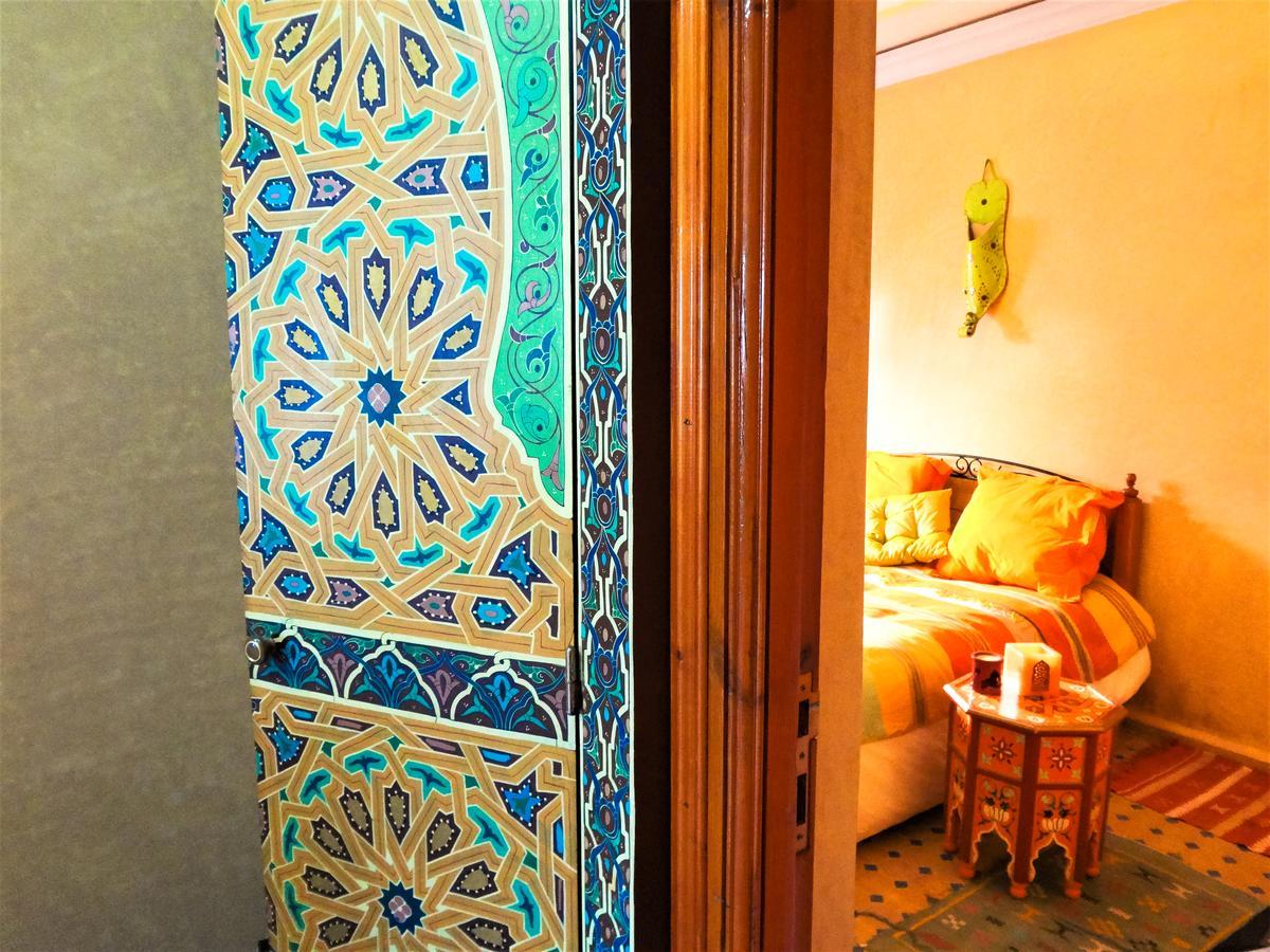Surf & Yoga Paradise Morocco Tamraght Bagian luar foto