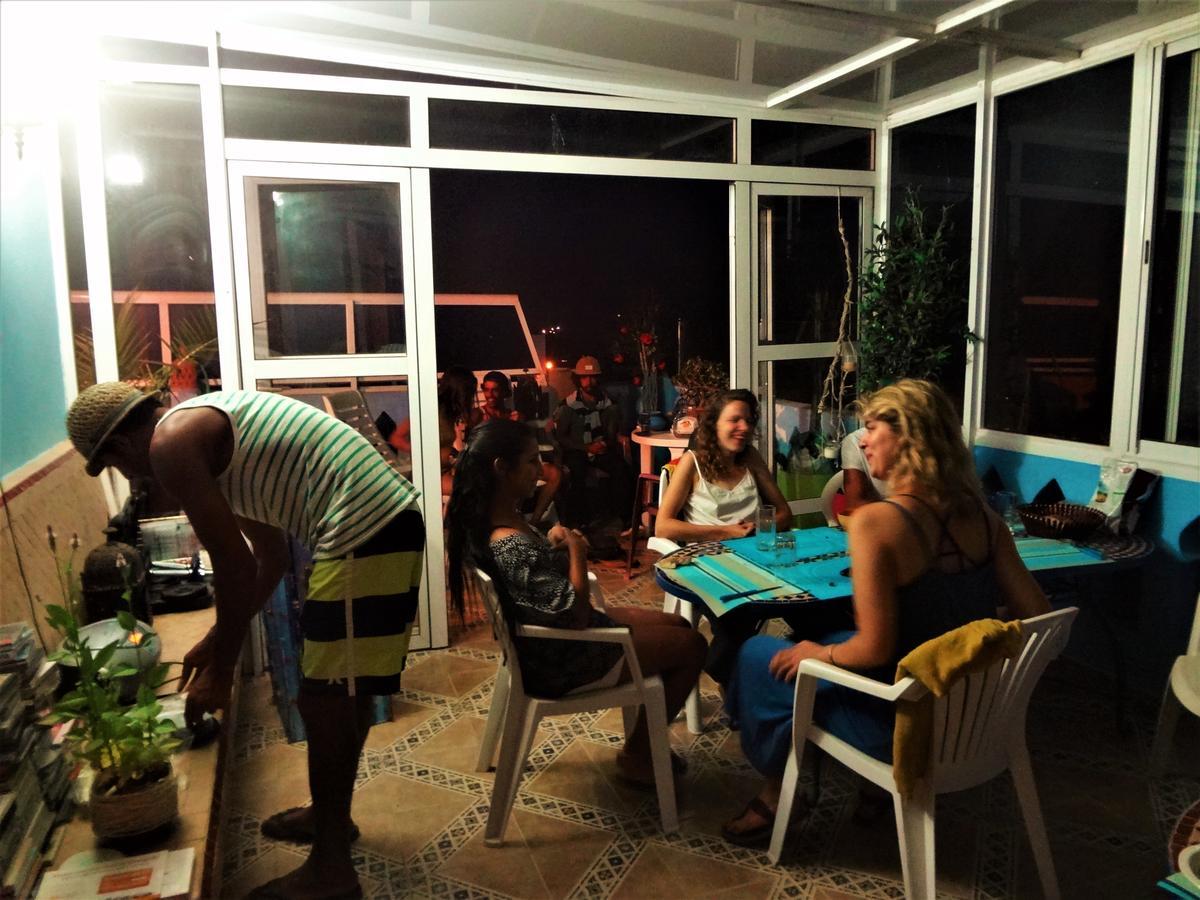Surf & Yoga Paradise Morocco Tamraght Bagian luar foto