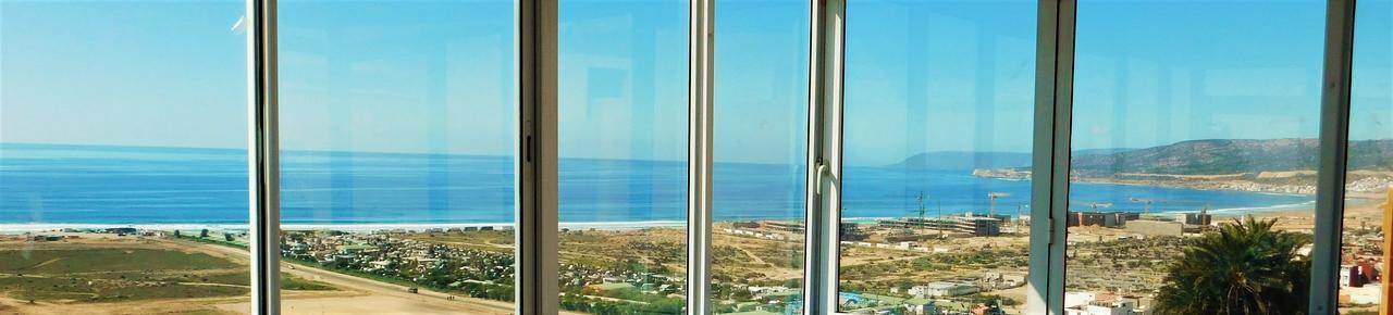 Surf & Yoga Paradise Morocco Tamraght Bagian luar foto