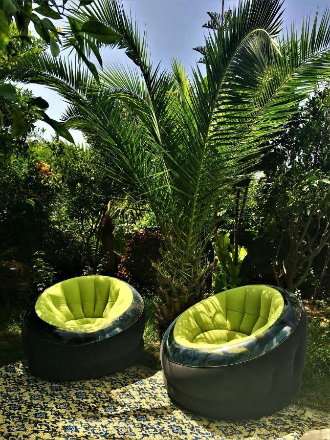 Surf & Yoga Paradise Morocco Tamraght Bagian luar foto