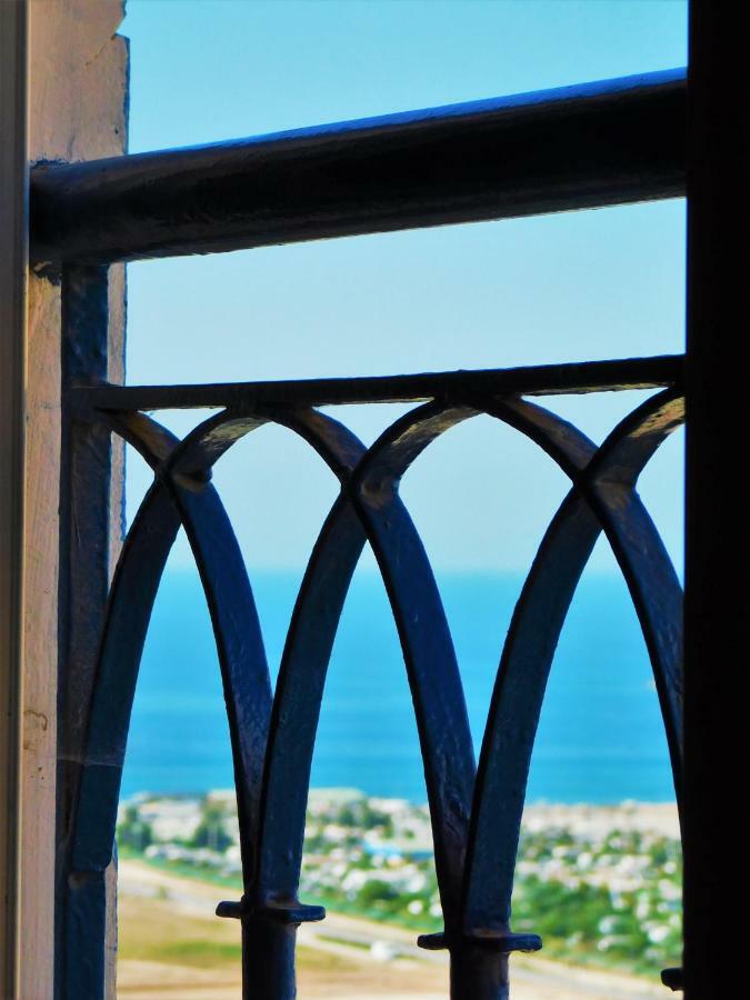 Surf & Yoga Paradise Morocco Tamraght Bagian luar foto