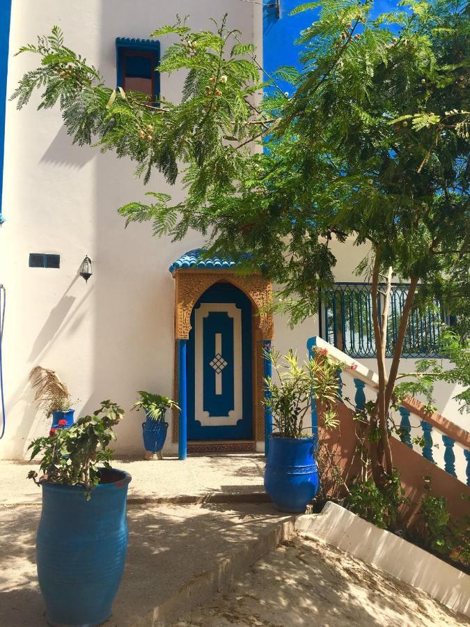Surf & Yoga Paradise Morocco Tamraght Bagian luar foto