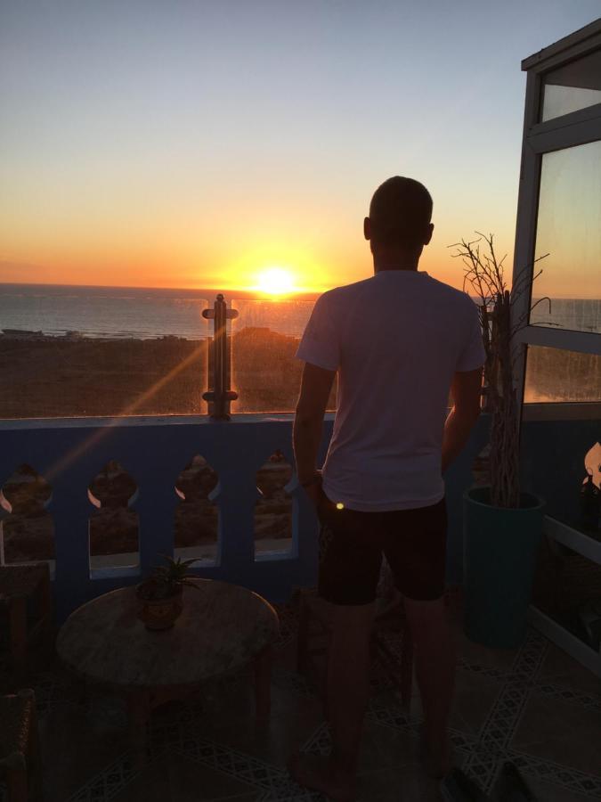 Surf & Yoga Paradise Morocco Tamraght Bagian luar foto